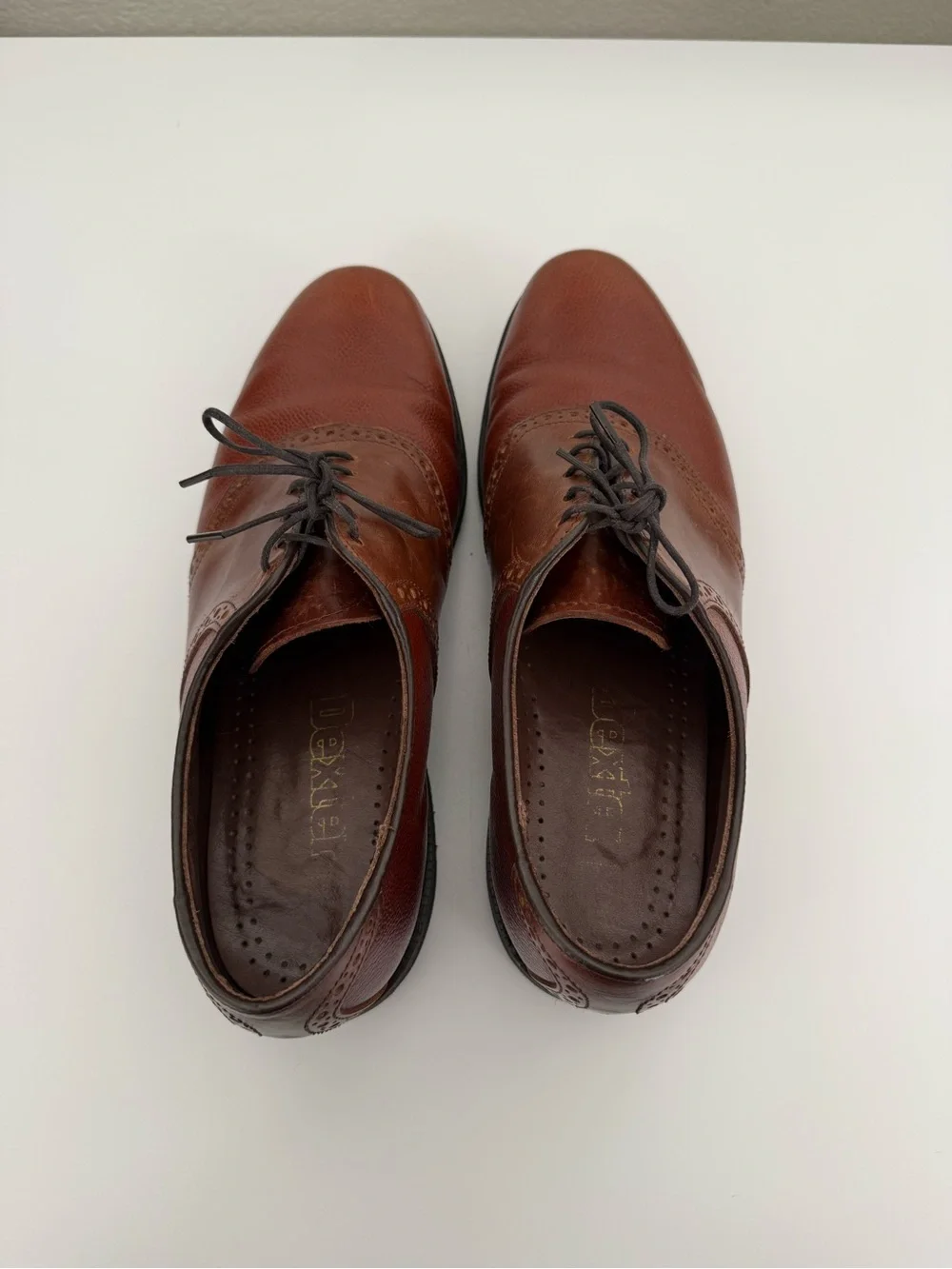 Dexter vtg mens